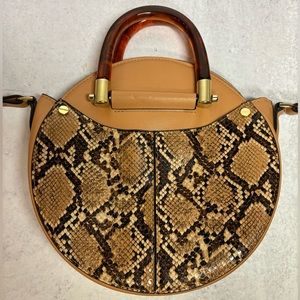 Top Shop Crossbody Bag